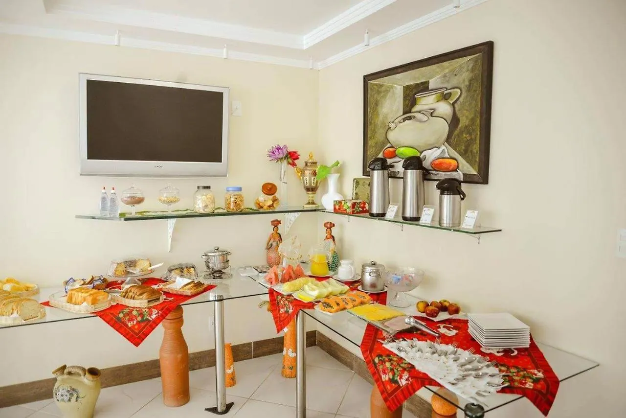 Marymar Suites Macae