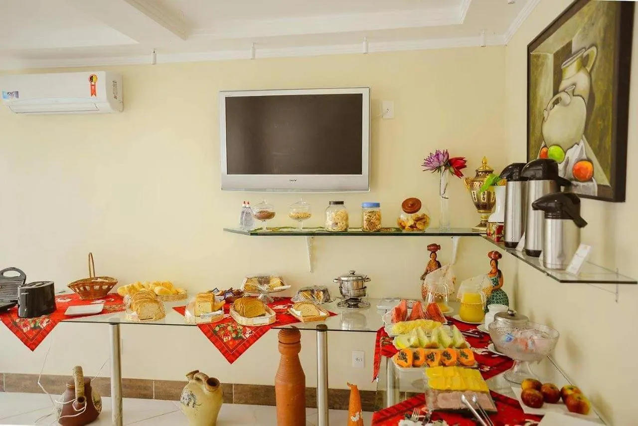 Marymar Suites Macae