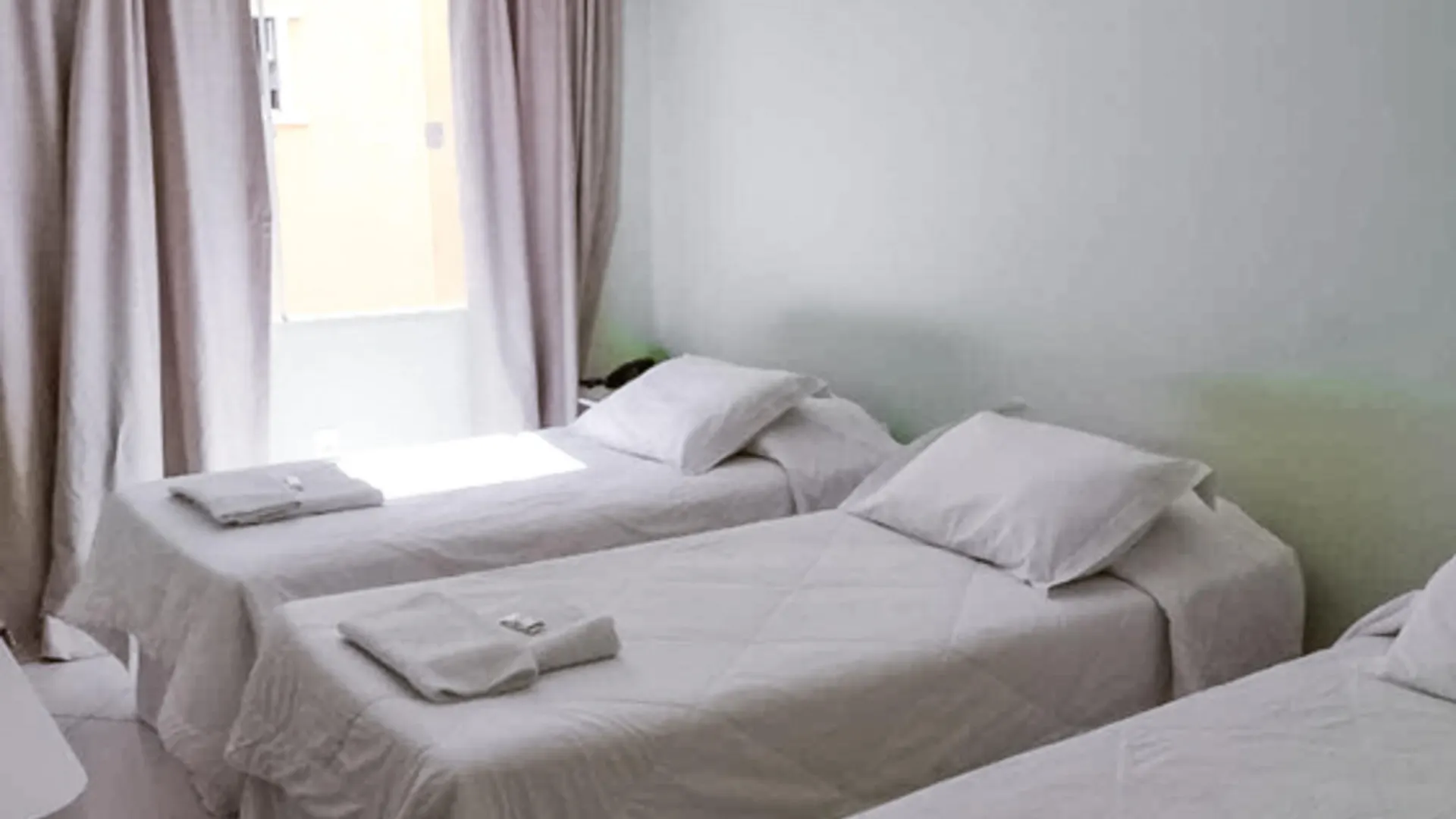 Marymar Suites Macae Brazil
