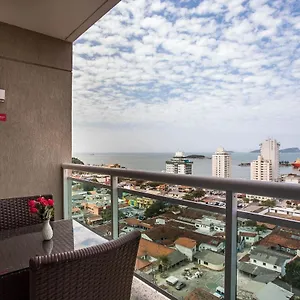 Apartamento Flat 1506 - Duplo Em