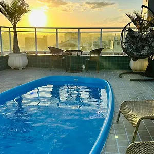 Hotel Atlantico By House