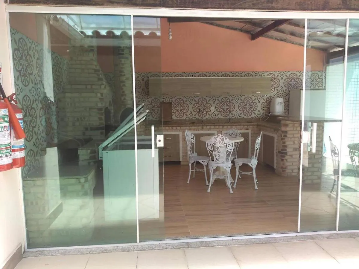 Marymar Suites Macae 3*,  Brazil