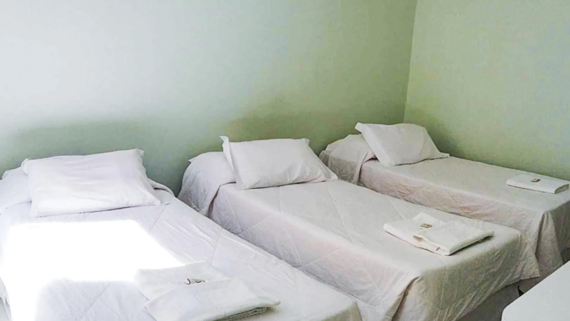 Inn Marymar Suites Macae